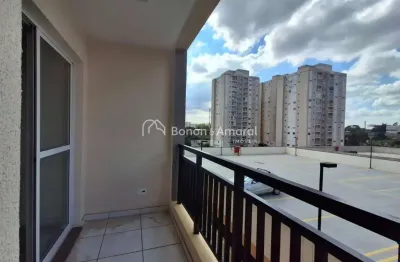 Apartamento com 2 quartos à venda na Avenida dos Pioneiros, 838, Santa Terezinha, Paulínia