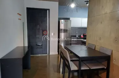 Apartamento com 2 quartos à venda na Rua Doutor Liráucio Gomes, 307, Cambuí, Campinas