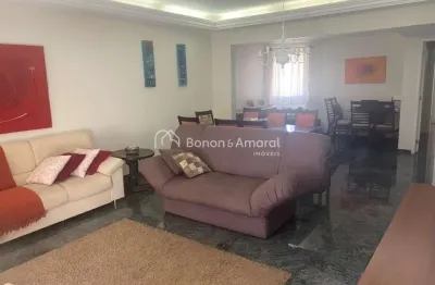 Apartamento com 3 quartos à venda na Rua Coronel Quirino, 948, Cambuí, Campinas