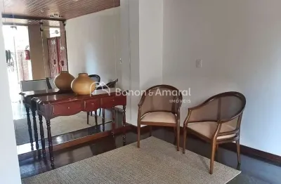 Apartamento à venda , 03 quartos , 03 vagas no cambuí - capinas -sp
