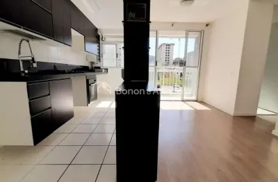 Conforto e praticidade no arbo condomínio park - ideal para morar ou investir