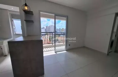 Apartamento charmoso com lazer completo e vista tranquila