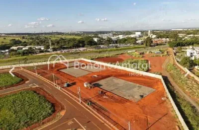 Terreno à venda na Avenida Aristóteles Costa, 1084, Jardim Fortaleza, Paulínia