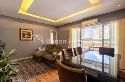 Apartamento a venda 3 quartos 1 suíte próximo ao shoping iguatemi