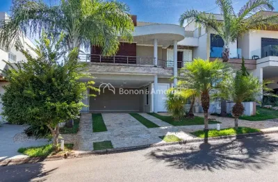 Casa em condomínio fechado com 3 quartos à venda na Avenida Paulista, 1224, Sitio Santa Rosa, Paulínia