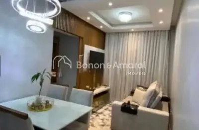 Apartamento com 3 quartos à venda na Rua Mário Olivo, 438, Jardim Maracanã, Valinhos
