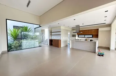 Sobrado à venda com 03 quartos por r$ 2.350.000,00 no condomínio santorini bairro parque brasil 500, em paulínia