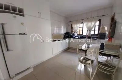 Casa com 3 quartos à venda na Ilda Leoni Vedovello, 270, Parque Bom Retiro, Paulínia