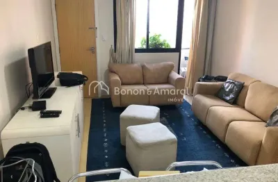 Conforto e estilo em apartamento com 3 dormitórios e suíte