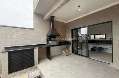 Casa térrea à venda no condomínio jardim dos lírios, vila monte alegre, paulinia/sp