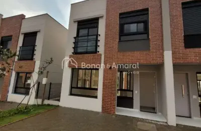 Casa a venda no condomínio residencial felicitta, betel em paulínia.