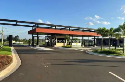 Terreno no residencial das acácias, à venda, boa esperança - paulínia/sp