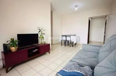 Oportunidade em botafogo, campinas - apartamento espaçoso e bem localizado