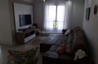Apartamento à venda na mansões santo antônio - conforto e sofisticação em campinas