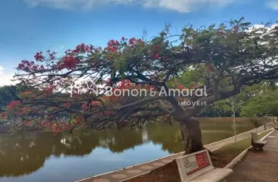 Terreno à venda na José Lozano Araújo, 3645, Parque Brasil 500, Paulínia