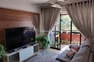 Apartamento com 4 quartos à venda na Rua Dona Rosa de Gusmão, 1195, Jardim Chapadão, Campinas