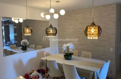 Apartamento à venda 03 quartos, artlife residencial clube no bairro jardim ypê, paulínia -sp