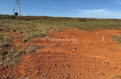 Terreno à venda na Estrada Municipal PLN, 104, São Bento, Paulínia