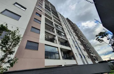 Apartamento com 3 quartos à venda na Rua Lauro Vannucci, 1096, Parque Rural Fazenda Santa Cândida, Campinas