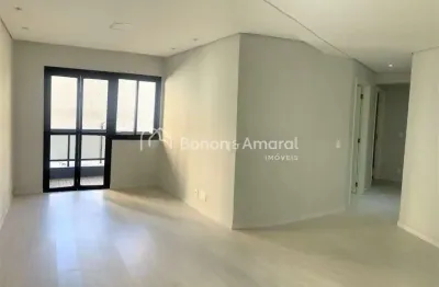 Apartamento à venda na mansões santo antônio - campinas