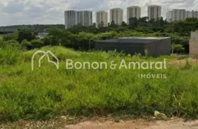 Terreno com946 m² em rua sem saída no parque da fazenda - campinas
