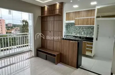 Apartamento com 2 quartos à venda na Rua Vitório Randi, 191, Jardim Alto da Boa Vista, Valinhos