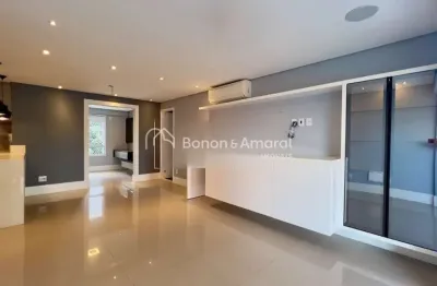 Cambuí | 2 suítes | varanda gourmet | alto padrão e localização privilegiada