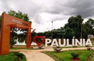 Terreno à venda na Estrada Municipal PLN, 103, São Bento, Paulínia