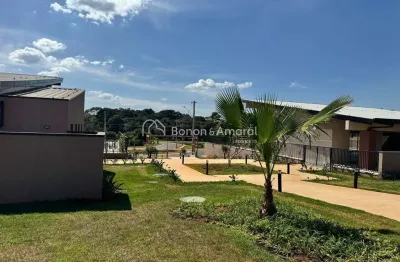 Terreno em condomínio fechado à venda na Doutor Roberto Moreira, Km 1, 188873, Boa Esperança, Paulínia