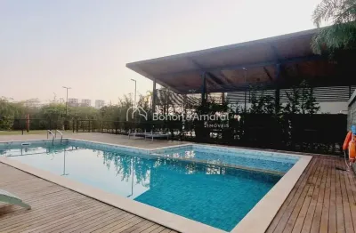 Terreno à venda no condomínio la dolce vita, jardim ypê, em paulínia-sp.