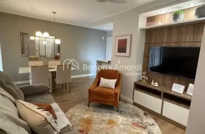 Apartamento à venda, 77m², 3 quartos e 1 suíte , no prime acqua