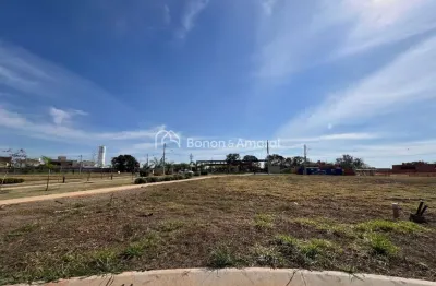 Terreno plano de 306 metros à venda no residencial das acácias, paulínia/sp.