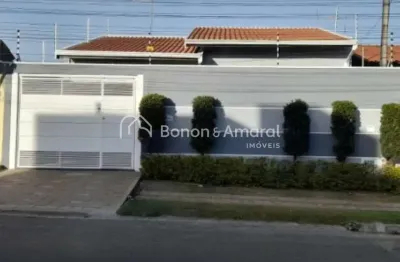 Casa com 3 quartos à venda na Rua Antonia Bernardes de Souza, 86, Parque Bom Retiro, Paulínia