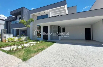 Casa em condomínio fechado com 3 quartos à venda na Mun. Do Roncáglia, 1175, Roncáglia, Valinhos