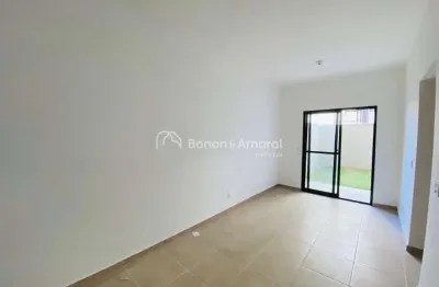 Apartamento garden à venda no condomínio una proença - campinas/sp