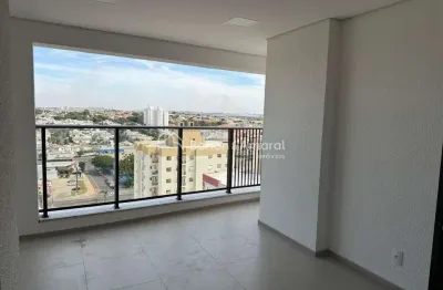Apartamento à venda no amati condomínio clube - paulínia/sp