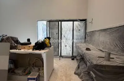 Casa térrea à venda 03 quartos no condomínio terras da estância, no bairro monte alegre em paulínia - sp