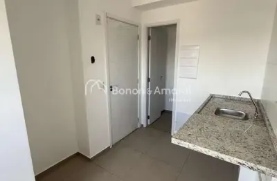 Apartamento à venda no amati condomínio clube - paulínia/sp
