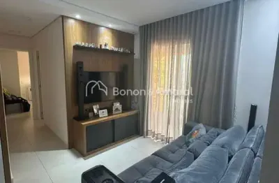 Apartamento com 2 quartos à venda na Rua Oscar Leite, 291, Ponte Preta, Campinas