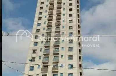 Apartamento com 2 quartos à venda na Rua Cônego Nery, 283, Jardim Guanabara, Campinas