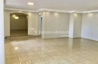 Apartamento de alto padrão à venda no cambuí - 330 m² com 4 quartos e lazer completo