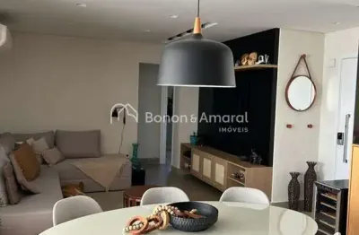 Apto à venda splendor patriani no taquaral - campinas