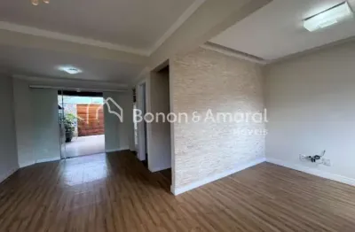 Casa em condomínio fechado com 3 quartos à venda na Rua Professor Antônio Nogueira Braga, 144, Mansões Santo Antônio, Campinas