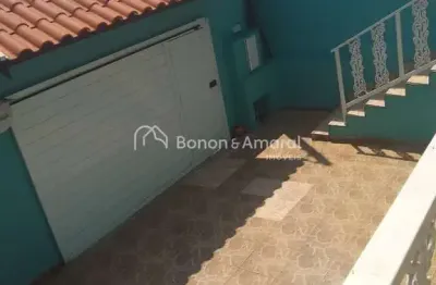 Casa com 3 quartos à venda na Benedicto De Sousa, 295, São Luiz, Paulínia