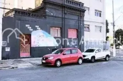 Casa comercial à venda na Rua Culto à Ciência, 69, Centro, Campinas