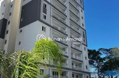 Apartamento à venda com 2 dormitórios no eco vila santa margarida no bairro morumbi em paulínia - sp