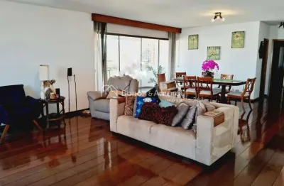 Viva com conforto e exclusividade no coração do cambuí