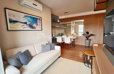 Apartamento novo à venda em valinhos - condomínio carlos gomes