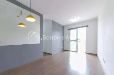 Apartamento de 3 quartos e suíte à venda no jardim santa genebra
