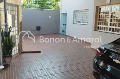 Casa com 3 quartos à venda na Marly Sales Juvenal, 179, São Luiz, Paulínia